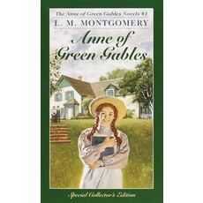 RANDOM HOUSE ANNE OF GREEN GABLES 1 PB MONTGOMERY