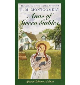 RANDOM HOUSE ANNE OF GREEN GABLES 1 PB MONTGOMERY