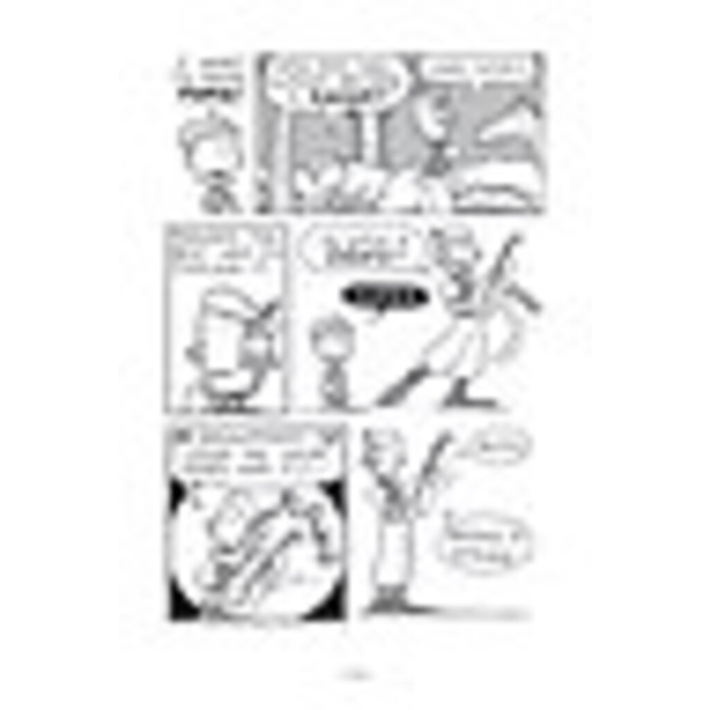 MAX & MIDKNIGHTS 1 HB PEIRCE*