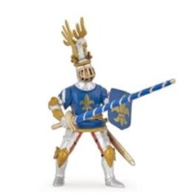 PAPO PAPO FRANCE BLUE KNIGHT*