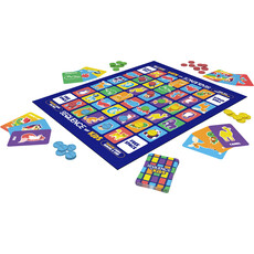 JAX LTD SEQUENCE FOR KIDS