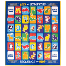 JAX LTD SEQUENCE FOR KIDS