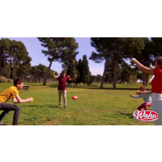 WAHU PHLAT BALL WAHU ZOOM BALL*