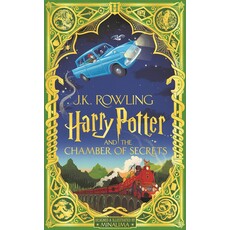 SCHOLASTIC HARRY POTTER 2 CHAMBER OF SECRETS INTERACTIVE HB ROWLING