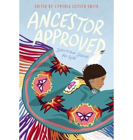 HEARTDRUM ANCESTOR APPROVED PB SMITH