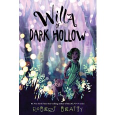 DISNEY HYPERION WILLA OF DARK HOLLOW PB BEATTY