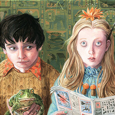 SCHOLASTIC HARRY POTTER 5 ORDER OF PHOENIX ILLUSTRATED HB ROWLING