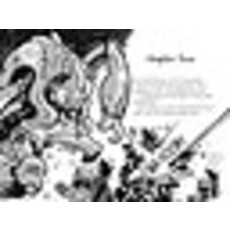 VIKING BOOKS LAST KIDS ON EARTH 8 FORBIDDEN FORTRESS HB BRALLIER