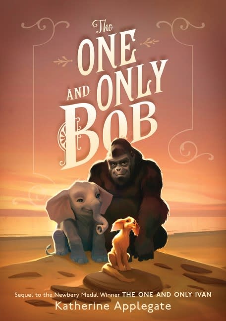 ONE & ONLY BOB PB APPLEGATE