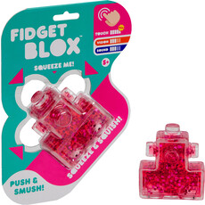 PRESSMAN / GOLIATH / JAX   GAMES FIDGET BLOX
