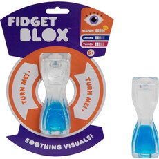 PRESSMAN / GOLIATH / JAX   GAMES FIDGET BLOX