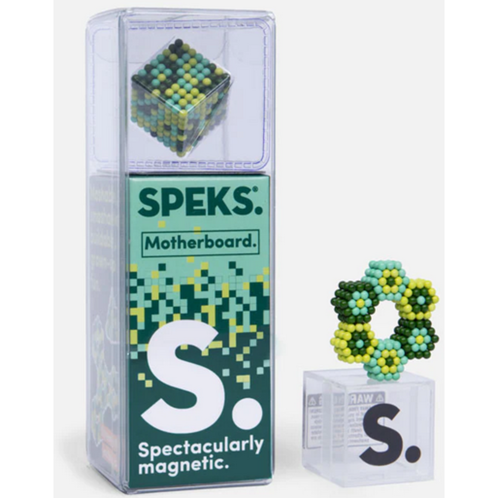SPEKS SPEKS PIXEL