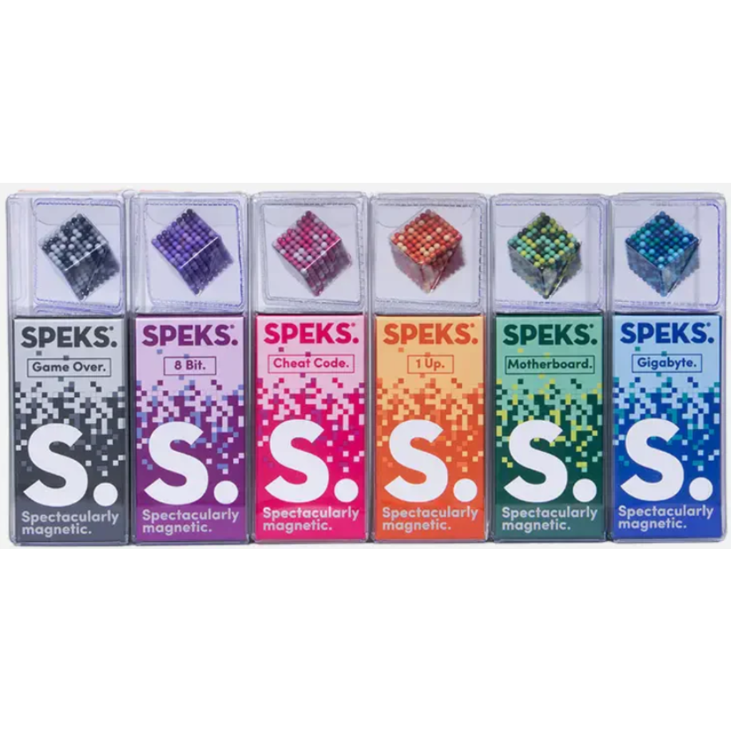 SPEKS SPEKS PIXEL