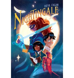 NIGHTINGALE PB FAGAN**