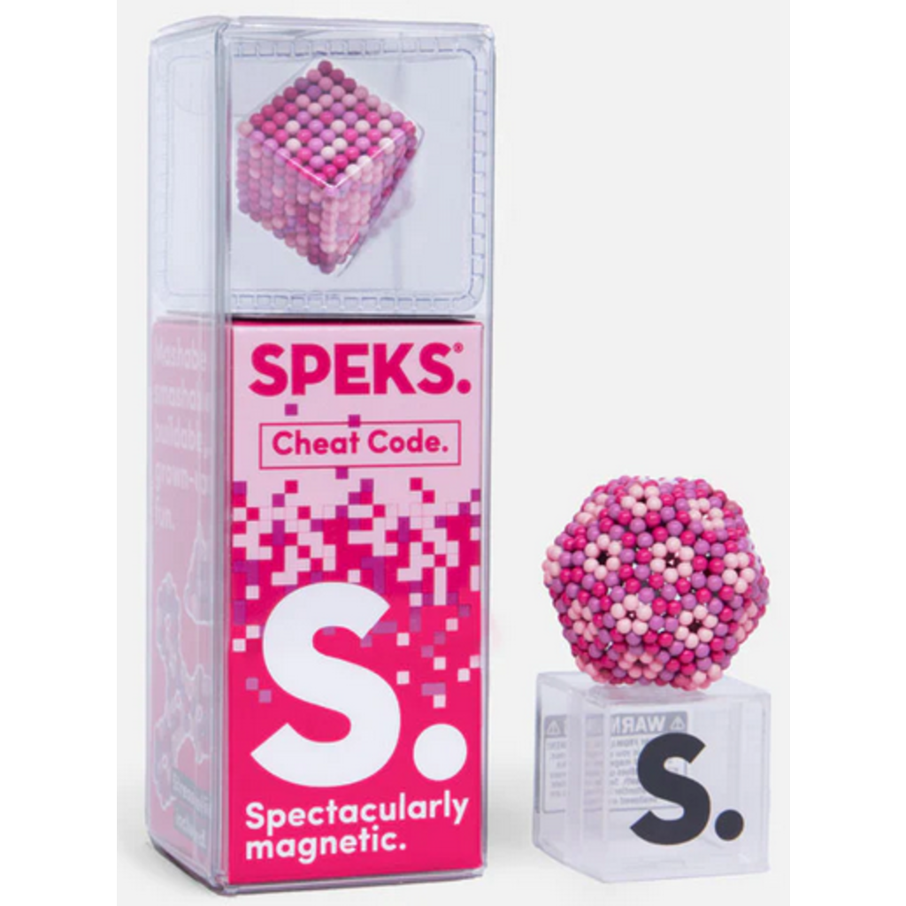 SPEKS SPEKS PIXEL