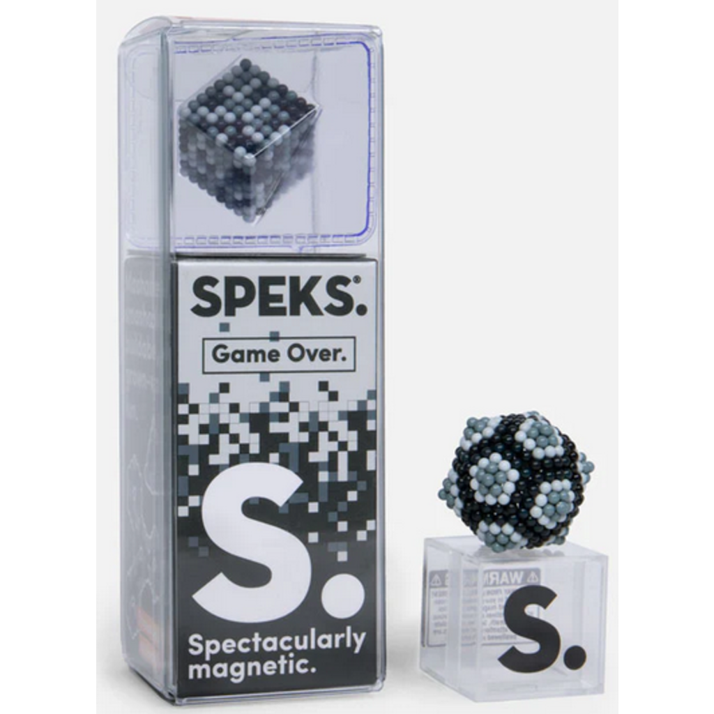 SPEKS SPEKS PIXEL