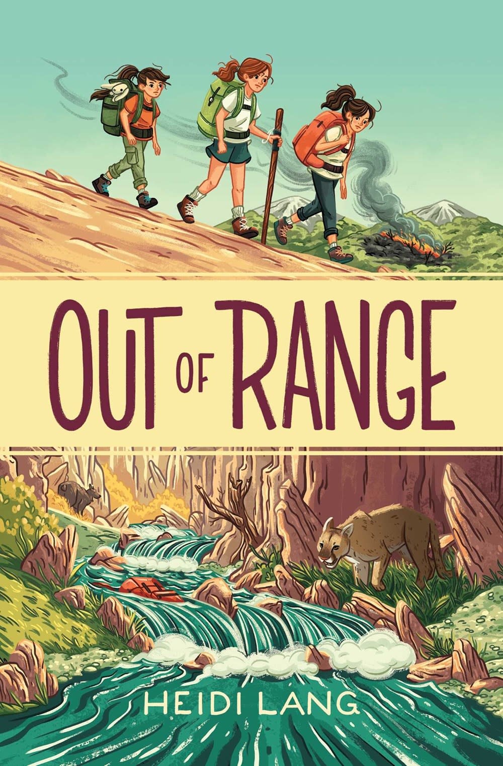 OUT OF RANGE HB LANG**