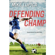 VIKING BOOKS DEFENDING CHAMP PB LUPICA