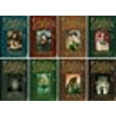 SIMON AND SCHUSTER SPIDERWICK CHRONICLES 1 FIELD GUIDE PB DITERLIZZI