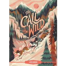 UNION SQUARE KIDS CLASSIC STARTS CALL OF THE WILD HB LONDON