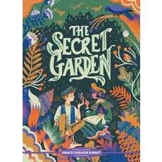 UNION SQUARE KIDS CLASSIC STARTS THE SECRET GARDEN HB BURNETT
