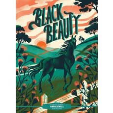 UNION SQUARE KIDS CLASSIC STARTS BLACK BEAUTY HB SEWELL
