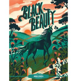 UNION SQUARE KIDS CLASSIC STARTS BLACK BEAUTY HB SEWELL