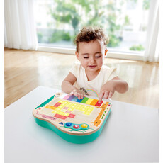 HAPE PIXEL PIANO