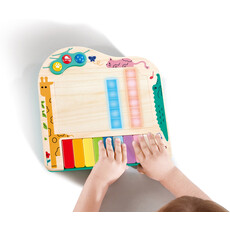 HAPE PIXEL PIANO