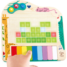 HAPE PIXEL PIANO