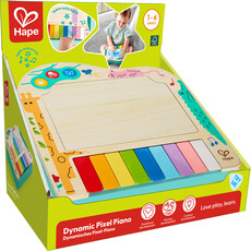 HAPE PIXEL PIANO