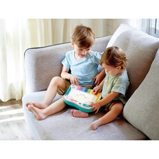 HAPE PIXEL PIANO