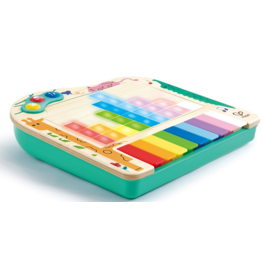 HAPE PIXEL PIANO