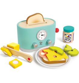 HAPE DING & POP UP TOASTER