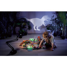 HAPE DINOSAUR RAILWAY ADVENTURE SET