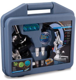 DISCOVERY MICROSCOPE
