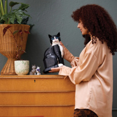LEGO TUXEDO CAT