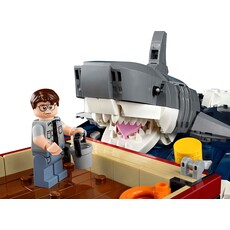 LEGO JAWS