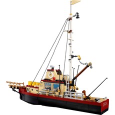 LEGO JAWS
