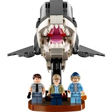 LEGO JAWS