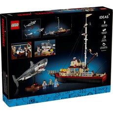 LEGO JAWS