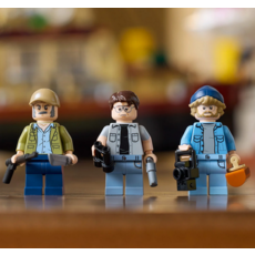 LEGO JAWS