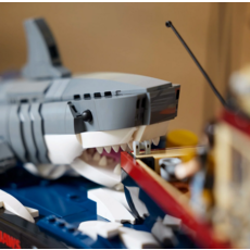 LEGO JAWS