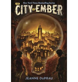 YEARLING CITY OF EMBER 1 CITY OF EMBER PB DUPRAU