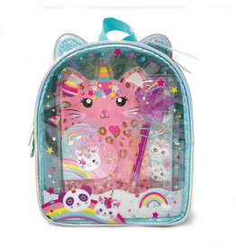 HOT FOCUS CATICORN CARRYALL WRITING STASH