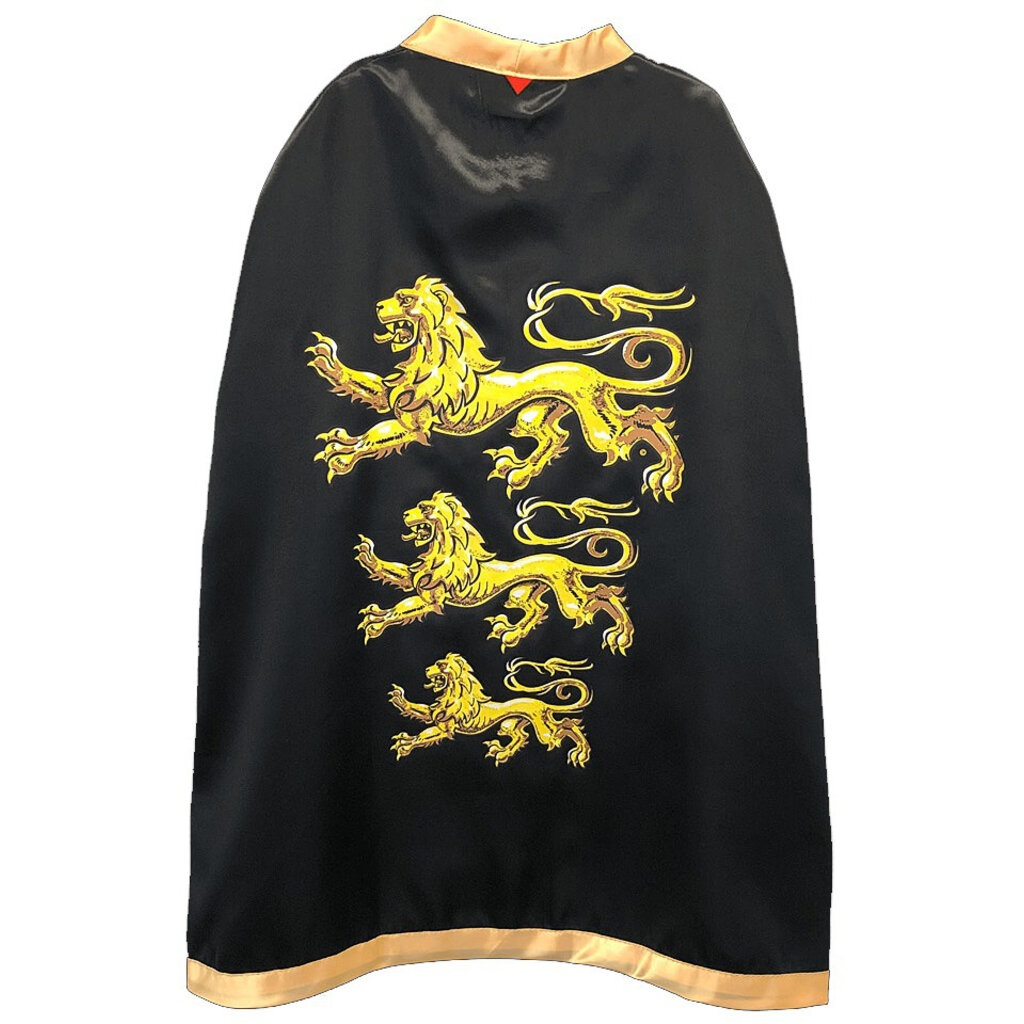 HOTALING IMPORTS TRIPLE LION CAPE**