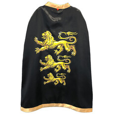 HOTALING IMPORTS TRIPLE LION CAPE**