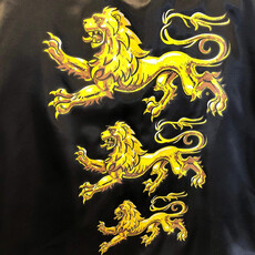 HOTALING IMPORTS TRIPLE LION CAPE**