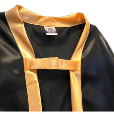 HOTALING IMPORTS TRIPLE LION CAPE**