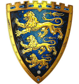 HOTALING IMPORTS TRIPLE LION SHIELD